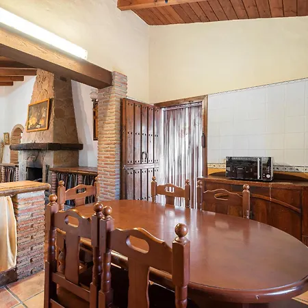 Holiday home La Herradura *