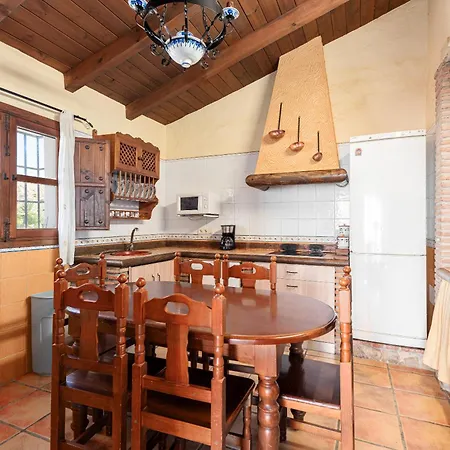 La Herradura Holiday home