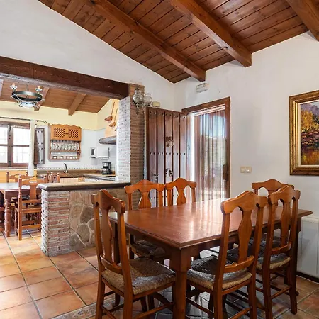 Holiday home La Herradura