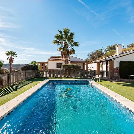 Holiday home La Herradura