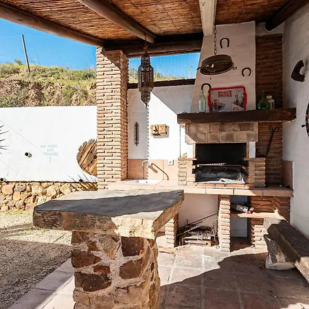 La Herradura * Antequera