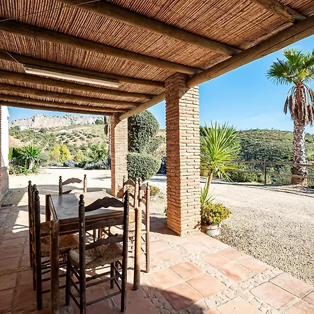 La Herradura Antequera