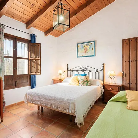 Holiday home La Herradura