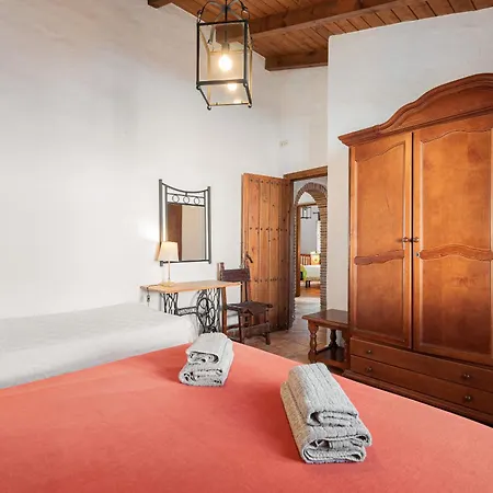 Holiday home La Herradura