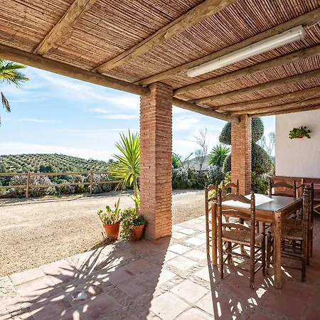 Holiday home La Herradura *