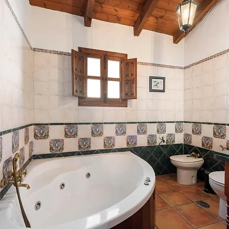 La Herradura Holiday home *