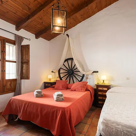 La Herradura Holiday home Antequera