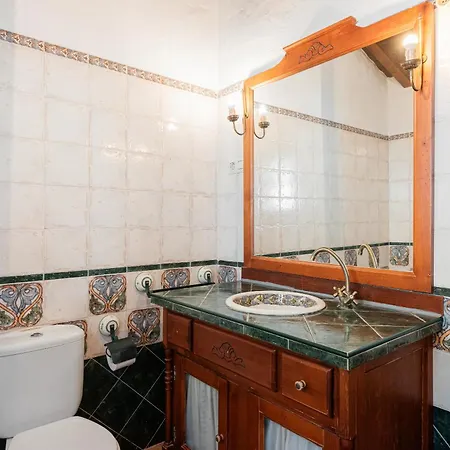 Holiday home La Herradura Antequera