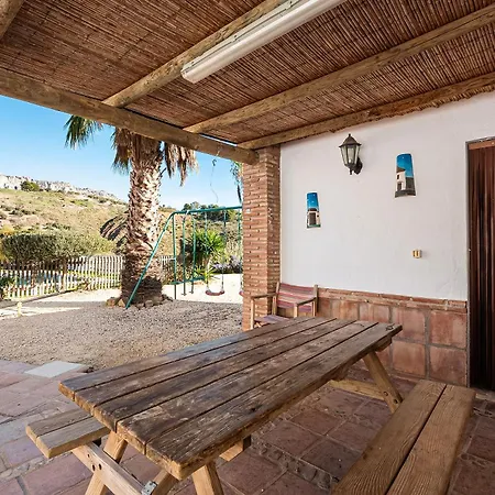 Holiday home La Herradura *