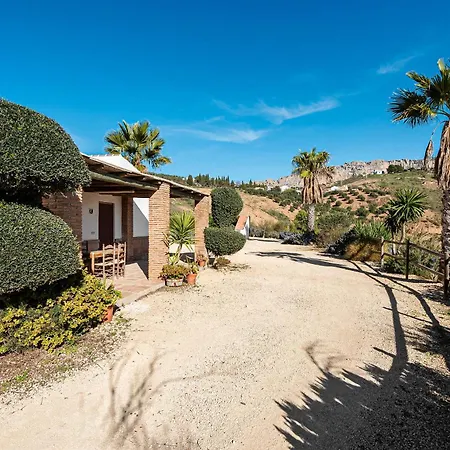 La Herradura Holiday home Antequera